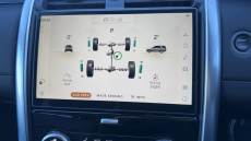 Land Rover Discovery 3.0 D300 S 5dr Auto Diesel Station Wagon